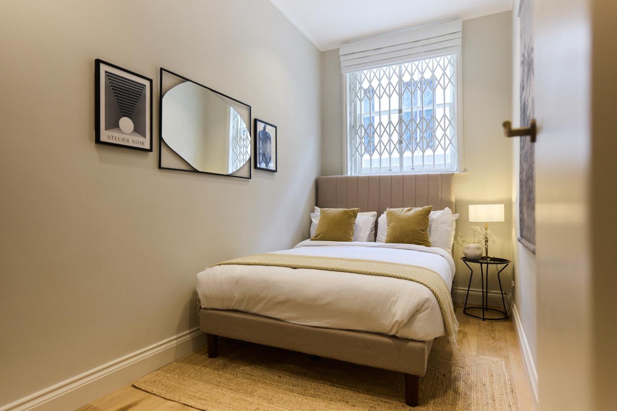 The Bayswater Gardens - Bright 3Bdr Home Londra Dış mekan fotoğraf